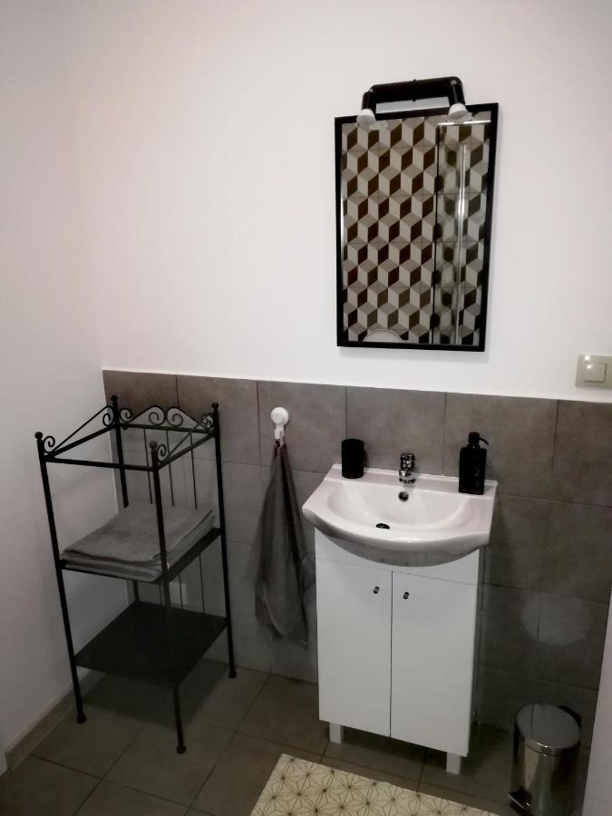Apartament Janka Zator Exterior photo